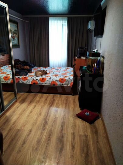 3-к. квартира, 75 м², 2/2 эт.