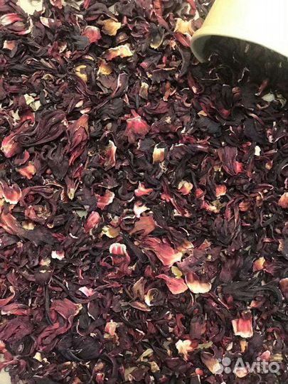 Гибискус (Каркаде)