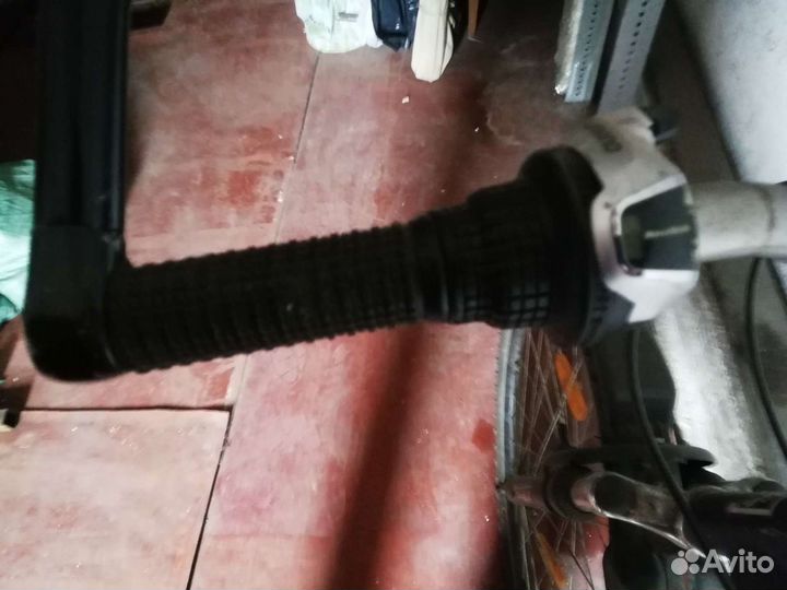 Велосипед горный Joerex Racer 980