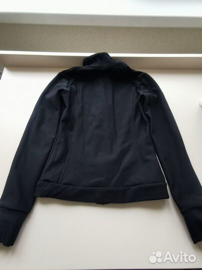 Термо кофта для фигурного катания