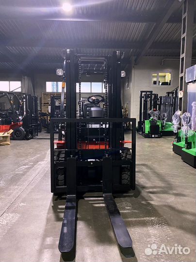 Вилочный погрузчик HANGCHA CPCD20-AG2 M300, 2023