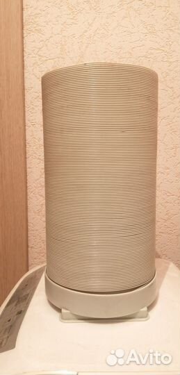 Мобильный кондиционер Scarlett Comfort