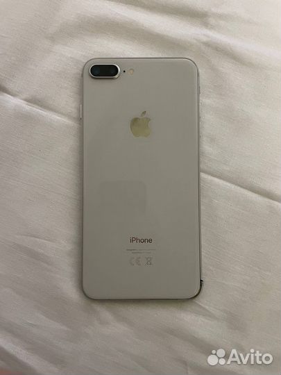 iPhone 8 Plus, 64 ГБ