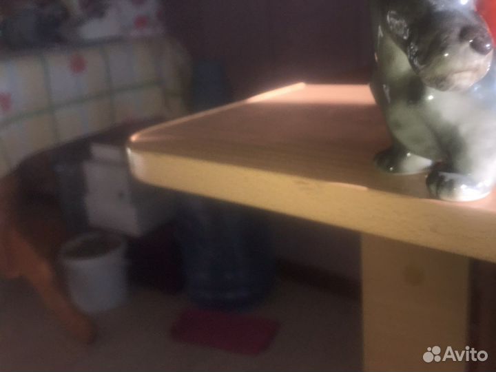 Собачки, СССР