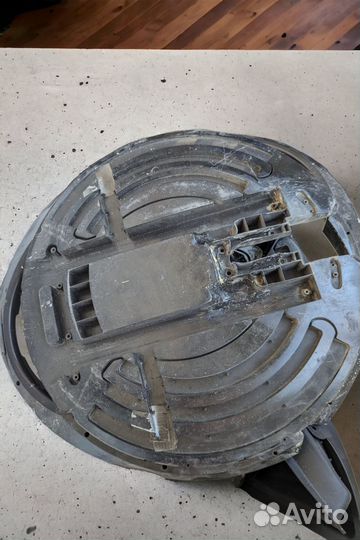 Корпус inmotion v8