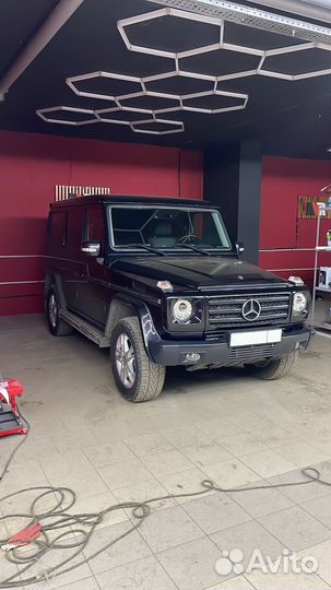Ремонт АКПП RE4R01A Infiniti QX4 с гарантией
