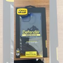 Чехол otterbox 11 pro max, iPhone 6s plus