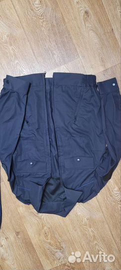 Форма юстиция женская