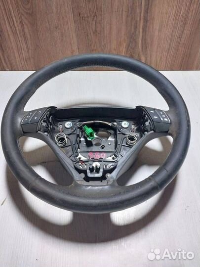 Руль Volvo S60