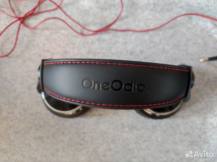 Наушники OneOdio Studio Pro 10