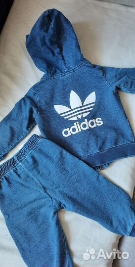 Костюм adidas