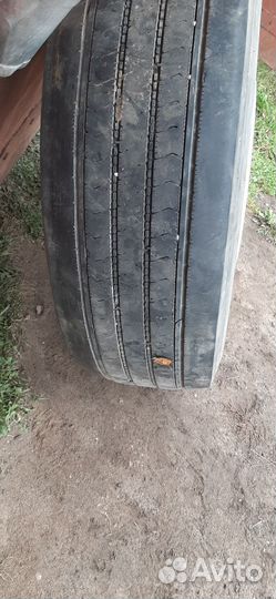 Рулевые колеса 22.5 315/70