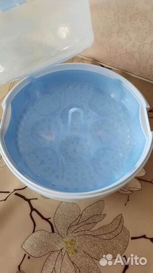 Стерилизатор