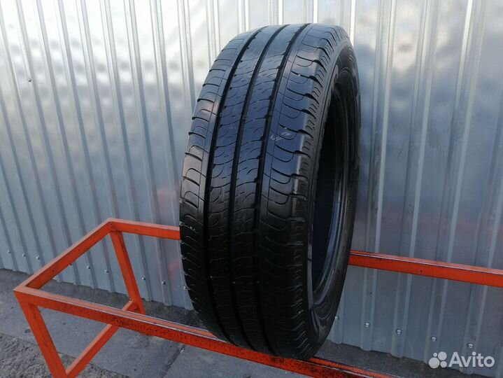 Goodyear EfficientGrip Cargo 205/65 R16C 107T