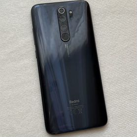 Xiaomi Redmi Note 8 Pro, 6/128 ГБ