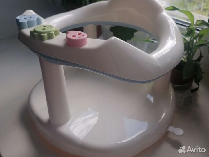 Сидение для купания