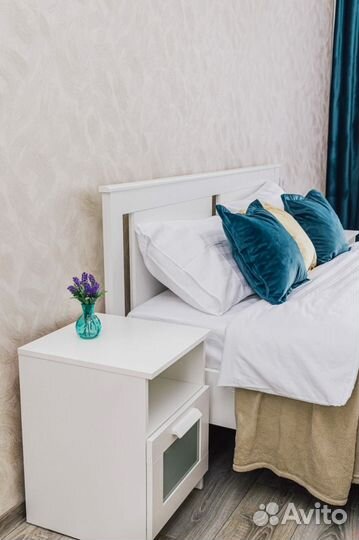 Кровать двухспальная 160 200