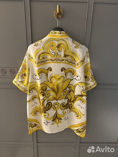 Рубашка Dolce Gabbana