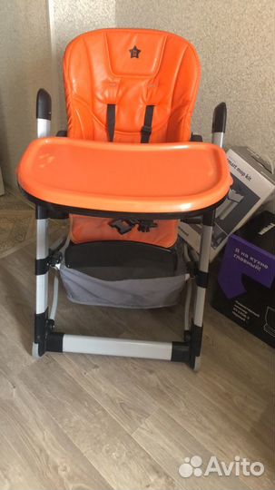 Стул для кормления