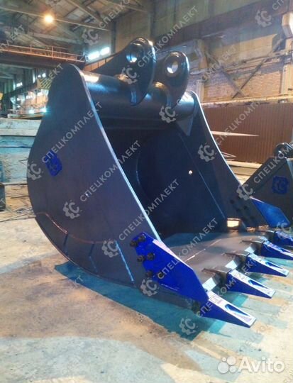 Ковш стандартный