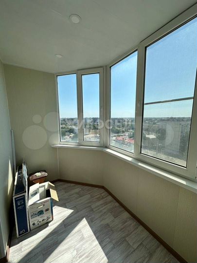 1-к. квартира, 42 м², 11/12 эт.