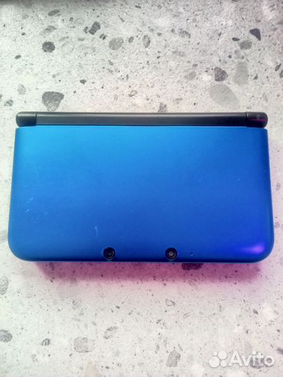 Nintendo 3ds LL
