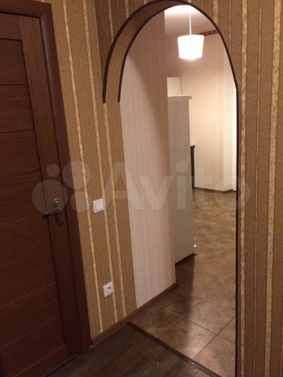 2-к. квартира, 50 м², 8/9 эт.