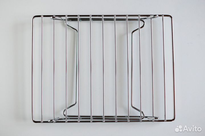 Решетка подставка костровая expedition