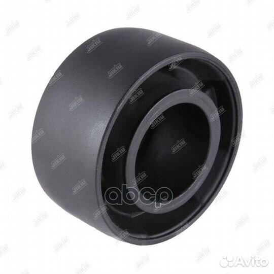 Сайлентблок задней балки mitsubishi pajero IV 0