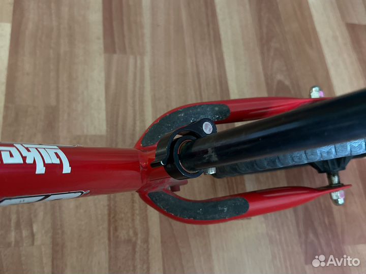 Беговел strider sport 12