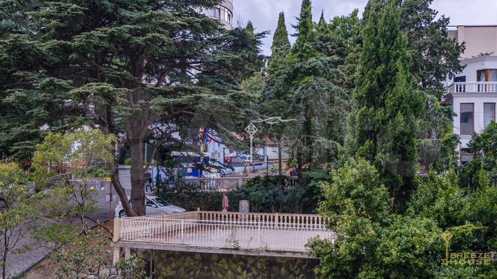 2-к. апартаменты, 52,5 м², 2/13 эт.