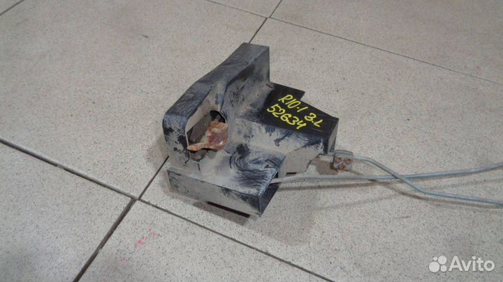 Замок двери задней левой Kia RIO 1 (DC)