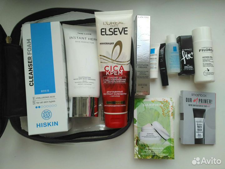 Бьюти бокс beauty box набор