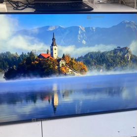 М4 Телевизор LG 55SM8600PLA