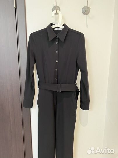 Комбинезон женский