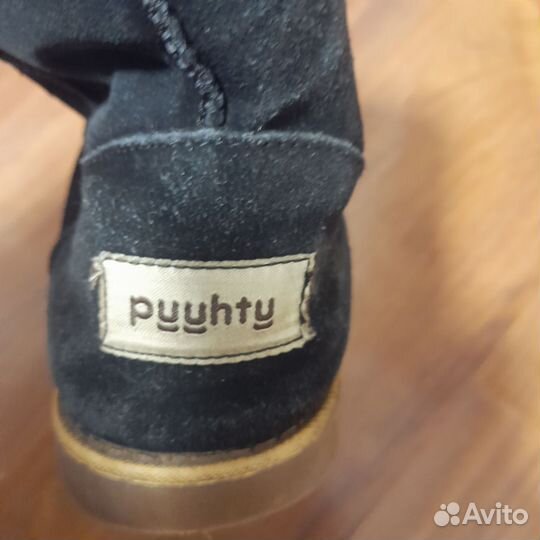 Ugg угги детские р.37