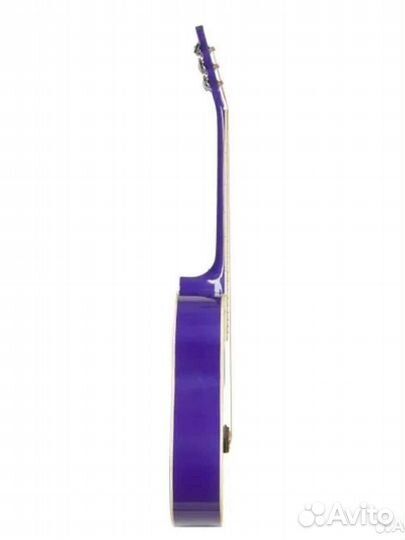 Акустическая гитара