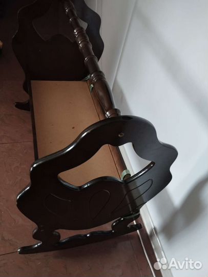 Люлька отдам за 3000