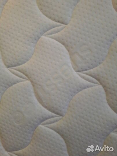 Ортопедический матрас Plitex