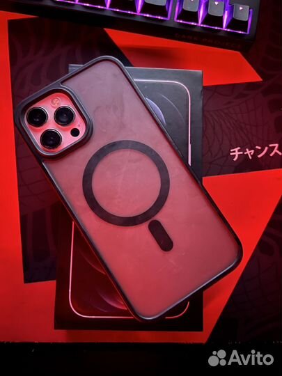 iPhone 12 Pro Max, 128 ГБ