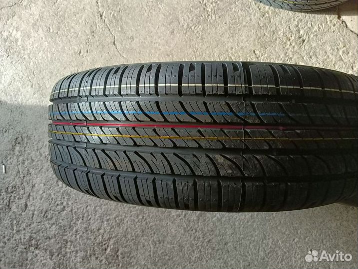 Viatti Bosco A/T V-237 235/65 R17