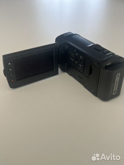 Видеокамера sony