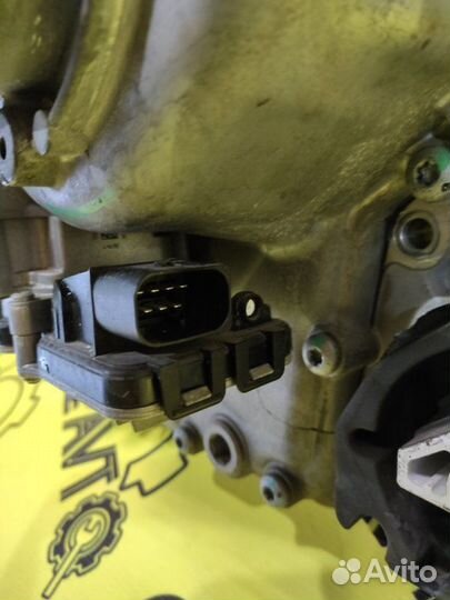 Раздаточная коробка Bmw X5 E70 N55 (3 10.05.2011