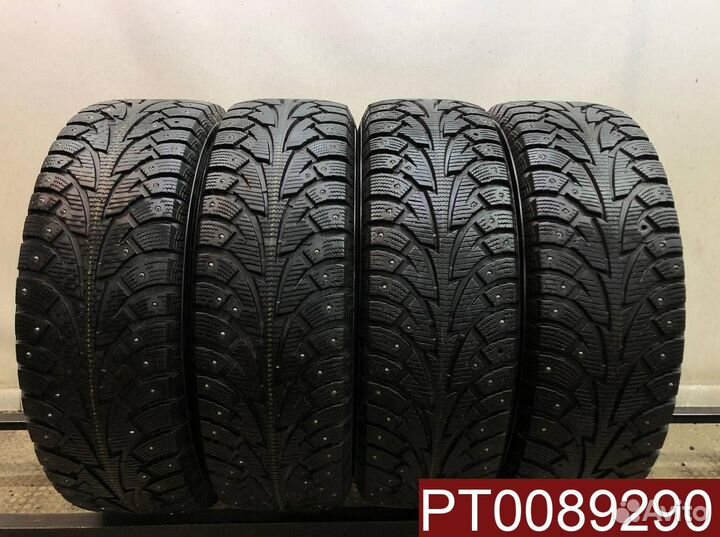 Hankook Winter I'Pike W409 215/65 R17 98H