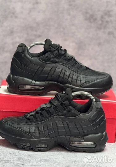 Кроссовки Nike Air Max 95 универсальные