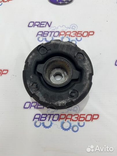 Подушка двигателя Renault Duster 2 1.5 DCI K9K