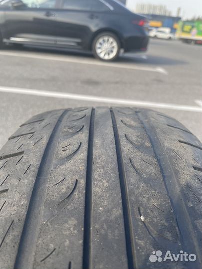 Yokohama BluEarth-A AE-50 185/70 R14 88T