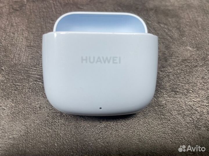 Беспроводные наушники Huawei FreeBuds SE2