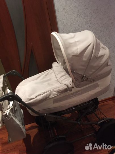 Коляска детская inglesina
