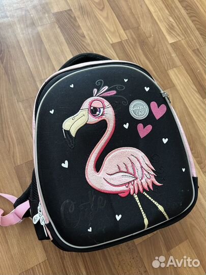 Рюкзак для девочки